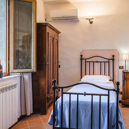 Foresteria Poggio Bonelli Castelnuovo Berardenga Esterno foto
